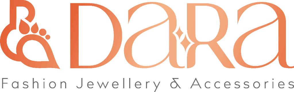 DARA Fashion Jewellery & Accessories Logo
